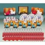 ノベルティ・粗品で人気の「 招福干支午  プレゼント50人用」