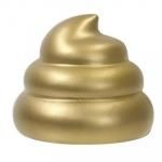 ノベルティ・粗品で人気の「 金のうんちボール」