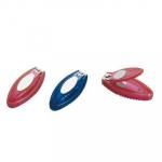 ノベルティ・粗品で人気の「 スケルトンつめ切り 1個」