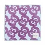 ノベルティ・粗品で人気の「 伊砂文様 かや織りふきん2枚組 1個」