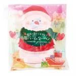 ノベルティ・粗品で人気の「 クリスマスプチバーム2個入 苺味」