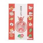 ノベルティ・粗品で人気の「 ポチ袋入干支飴 午」