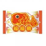 ノベルティ・粗品で人気の「 おめでタイ!福福鯛チョコレート」