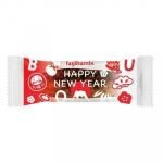 ノベルティ・粗品で人気の「 2026迎春黒糖ドーナツ棒3本入」