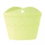 ノベルティ・粗品で人気の「 シリコンフード保存バッグ」