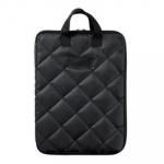 ノベルティ・粗品で人気の「 キルティングモバイルバッグ」