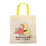 ノベルティ・粗品で人気の「 キャラクター不織布トートバッグ 1個」