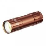 ノベルティ・粗品で人気の「 COBメタリックアルミライト 1個」