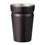 ノベルティ・粗品で人気の「 カップをそのままIN!真空断熱タンブラー」