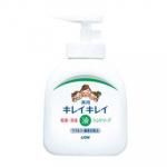 ノベルティ・粗品で人気の「 【国産】キレイキレイ 薬用液体ハンドソープ250ml」