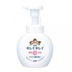 ノベルティ・粗品で人気の「 【国産】キレイキレイ 薬用泡ハンドソープ250ml」