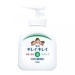 ノベルティ・粗品で人気の「 【国産】キレイキレイ 薬用液体ハンドソープ250ml」