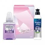 ノベルティ・粗品で人気の「 【国産】ライオン クリーンライフセット」