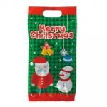 ノベルティ・粗品で人気の「 クリスマス お菓子パック」