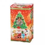 ノベルティ・粗品で人気の「 【国産】クリスマス トイレットロール12ロール(ダブル)」