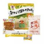 ノベルティ・粗品で人気の「 お菓子のお楽しみ袋」