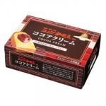 ノベルティ・粗品で人気の「 コメダ珈琲店監修クリーム ココア」