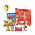 ノベルティ・粗品で人気の「 駄菓子福袋 わんぱく7点セット 2026」