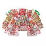 ノベルティ・粗品で人気の「 千客万来にぎやかスタンド用 追加セット」