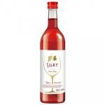 ノベルティ・粗品で人気の「シルキー(赤ぶどう)360ml」