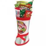 ノベルティ・粗品で人気の「クリスマス銀靴(S)」