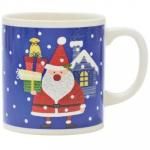 ノベルティ・粗品で人気の「 【国産】クールノエル マグカップ1個 1個」