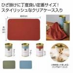 ノベルティ・粗品で人気の「 IN CASE ブランケット1枚 1個」