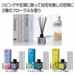 ノベルティ・粗品で人気の「 フラワーアロマディフューザー1個 1個」