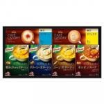 ノベルティ・粗品で人気の「「クノール」スープ&コーヒーギフト」
