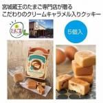 ノベルティ・粗品で人気の「 たまごのぴったんこサンド(5個入)」