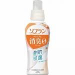 ノベルティ・粗品で人気の「 ソフランプレミアム消臭510ml(アロマソープの香り)」