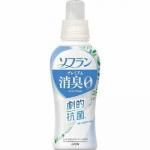 ノベルティ・粗品で人気の「 ソフランプレミアム消臭510ml(ホワイトハーブアロマの香り)」