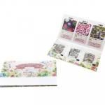 ノベルティ・粗品で人気の「 【国産】グリーンメール種子3個セット(花)」