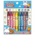 ノベルティ・粗品で人気の「 ジャーンボな!油性クレヨン」