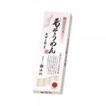 ノベルティ・粗品で人気の「 三輪葛そうめん小箱入りK−Z」