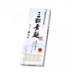 ノベルティ・粗品で人気の「 三輪素麺小箱入りQ−W」