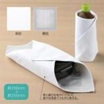 ノベルティ・粗品で人気の「 マルチ保冷温マジッククロス」