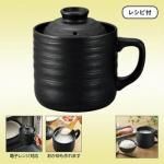 ノベルティ・粗品で人気の「 電子レンジでご飯が炊ける!楽炊御膳(レシピ付き)」