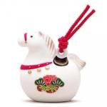 ノベルティ・粗品で人気の「 開運の干支 土鈴 中 1個」