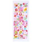 ノベルティ・粗品で人気の「 干支タオル(ごあいさつ袋入)【ハッピーニューイヤー】」