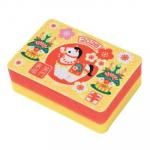 ノベルティ・粗品で人気の「 干支キッチンスポンジ」