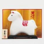 ノベルティ・粗品で人気の「 開運みやび 干支 午」