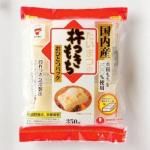 ノベルティ・粗品で人気の「 杵つきもち350g(個包装)」