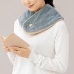 ノベルティ・粗品で人気の「 アマンダ/ルームネックウォーマー 1個」
