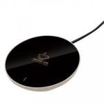 ノベルティ・粗品で人気の「 置くだけホットコースター」