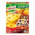 ノベルティ・粗品で人気の「 クノールカップスープ コーンクリーム」