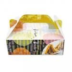 ノベルティ・粗品で人気の「 ミックスかりんとうBOX」