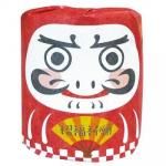 ノベルティ・粗品で人気の「 【国産】招福ダルマ」