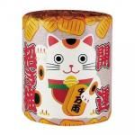 ノベルティ・粗品で人気の「 【国産】開運招き猫」