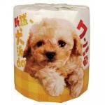 ノベルティ・粗品で人気の「 【国産】断然、犬派daワン!」